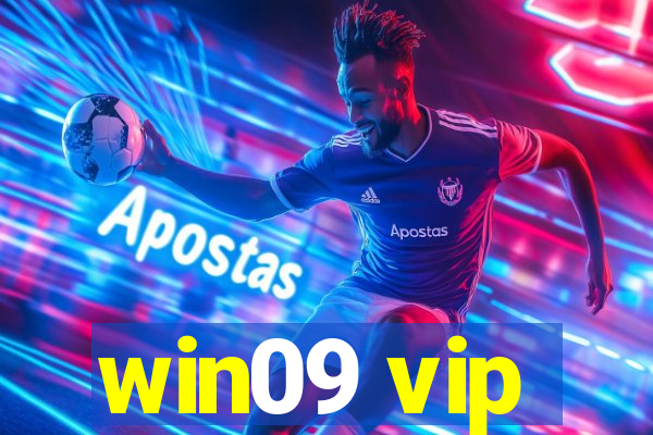 win09 vip